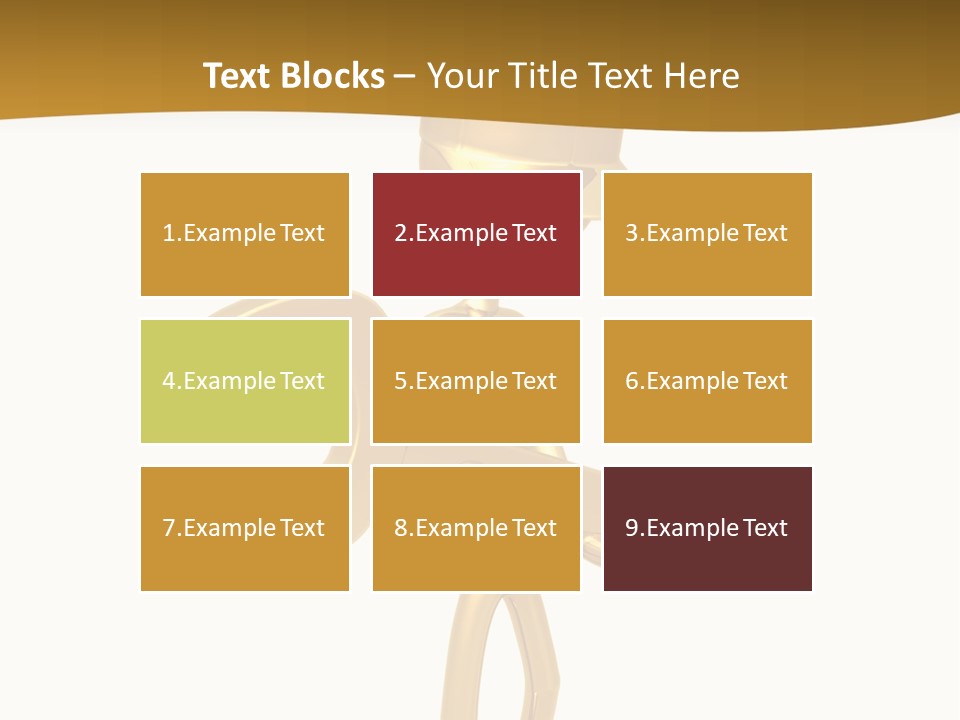 Handyman Industry Concept PowerPoint Template