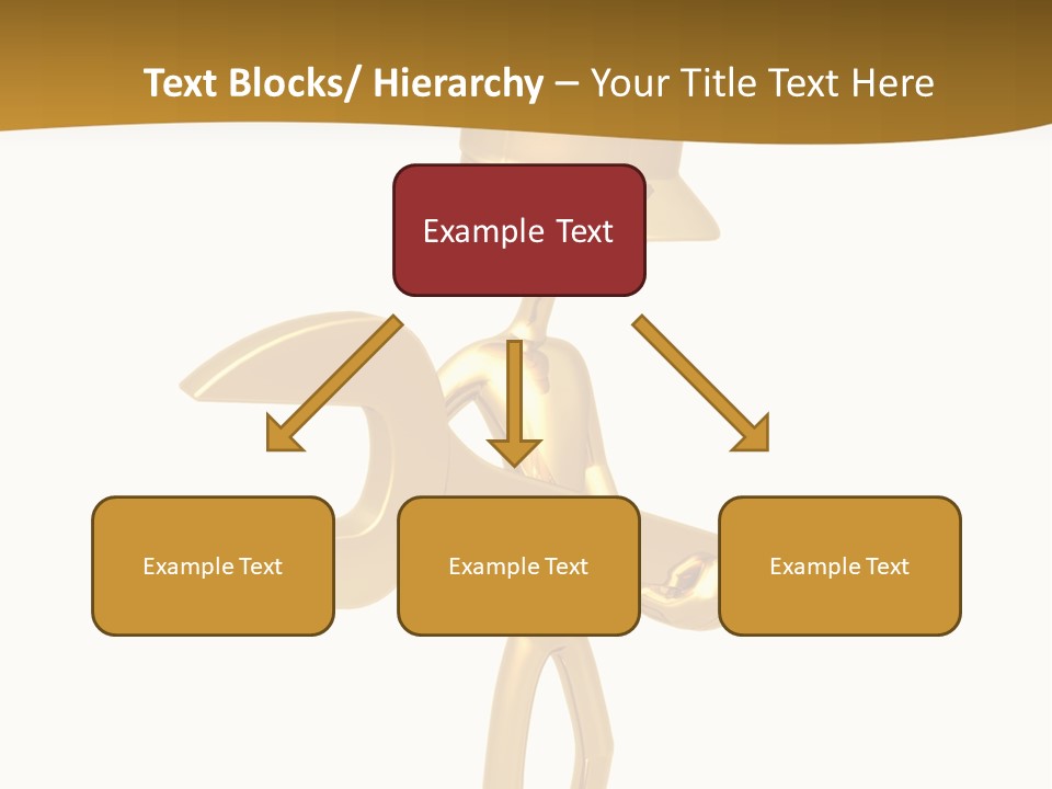 Handyman Industry Concept PowerPoint Template