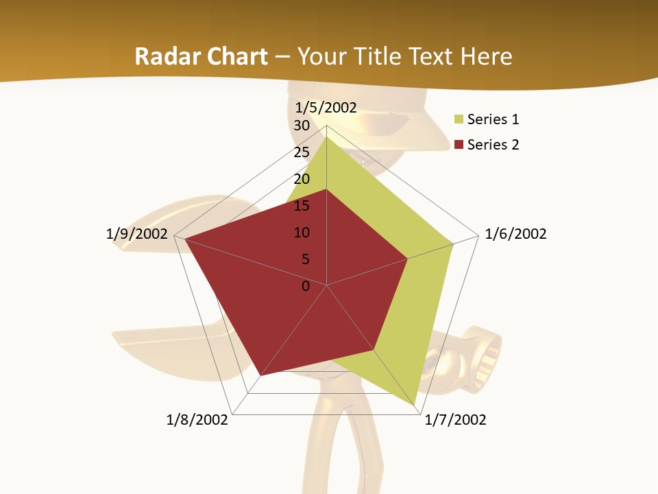 Handyman Industry Concept PowerPoint Template