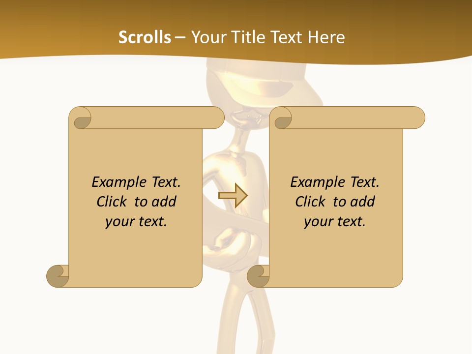 Handyman Industry Concept PowerPoint Template