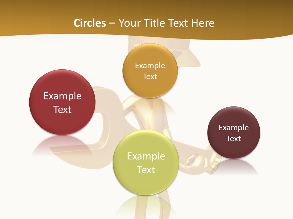 Handyman Industry Concept PowerPoint Template