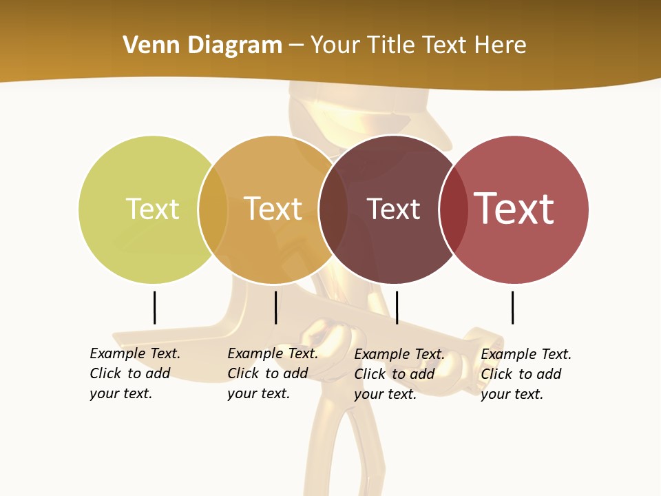 Handyman Industry Concept PowerPoint Template