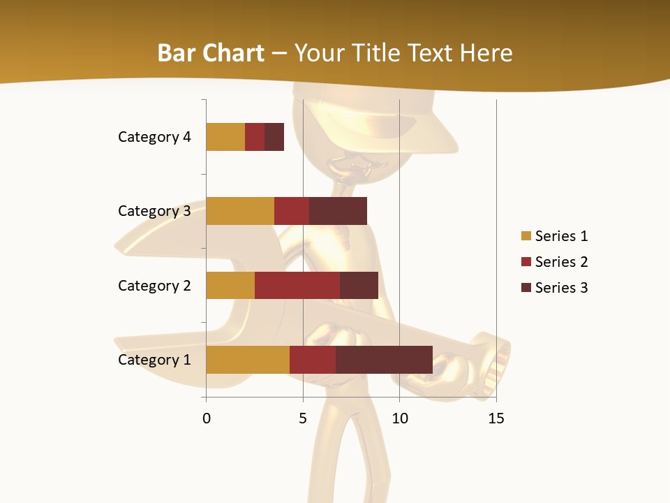 Handyman Industry Concept PowerPoint Template
