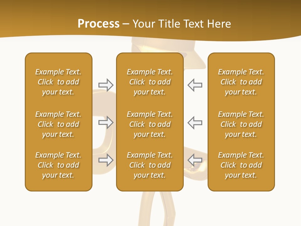 Handyman Industry Concept PowerPoint Template