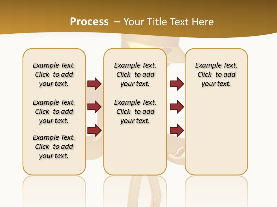 Handyman Industry Concept PowerPoint Template