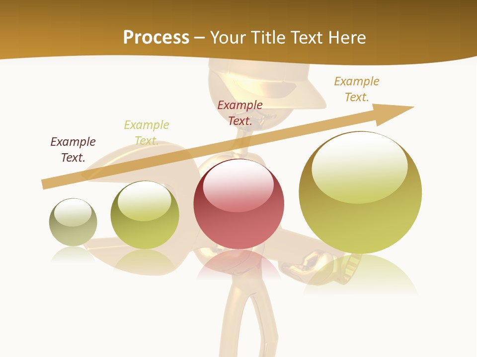Handyman Industry Concept PowerPoint Template