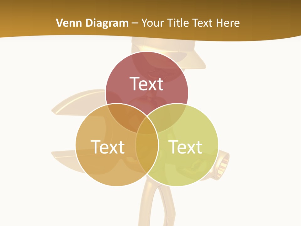 Handyman Industry Concept PowerPoint Template