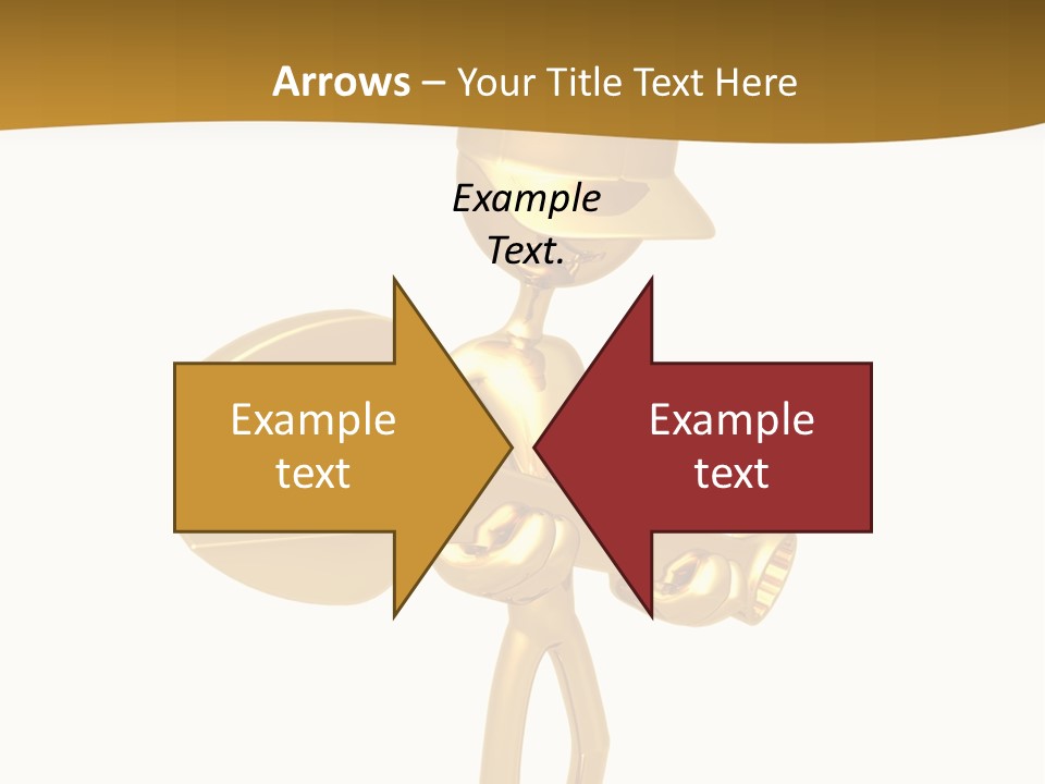 Handyman Industry Concept PowerPoint Template