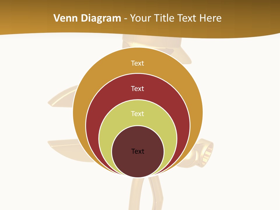 Handyman Industry Concept PowerPoint Template