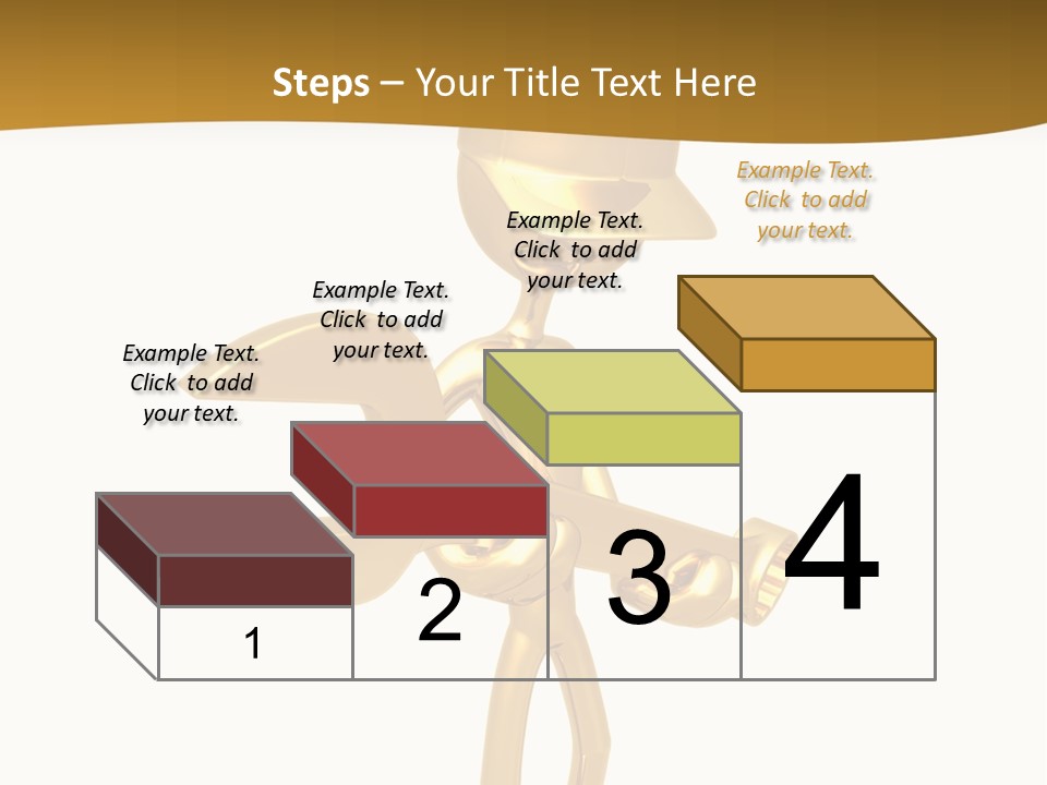 Handyman Industry Concept PowerPoint Template