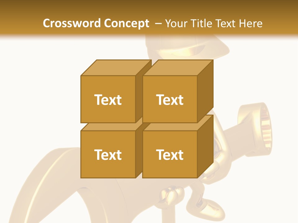Studio Audio Fun PowerPoint Template