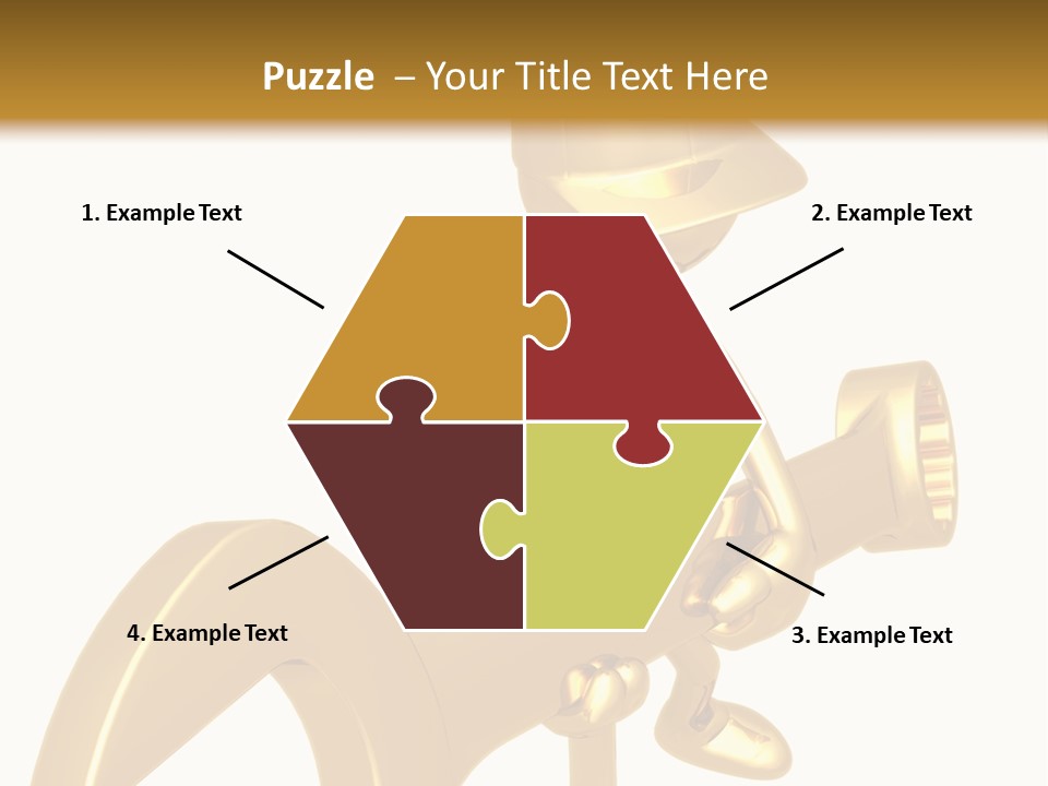 Studio Audio Fun PowerPoint Template