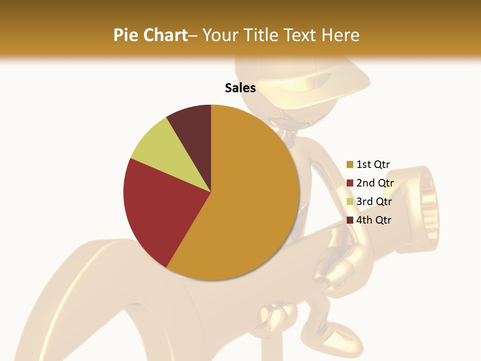 Studio Audio Fun PowerPoint Template
