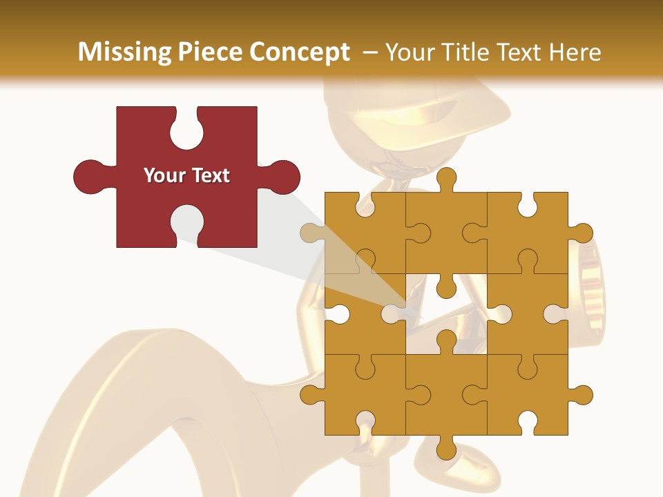 Studio Audio Fun PowerPoint Template