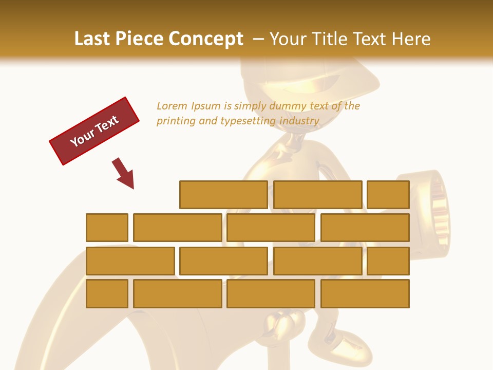 Studio Audio Fun PowerPoint Template