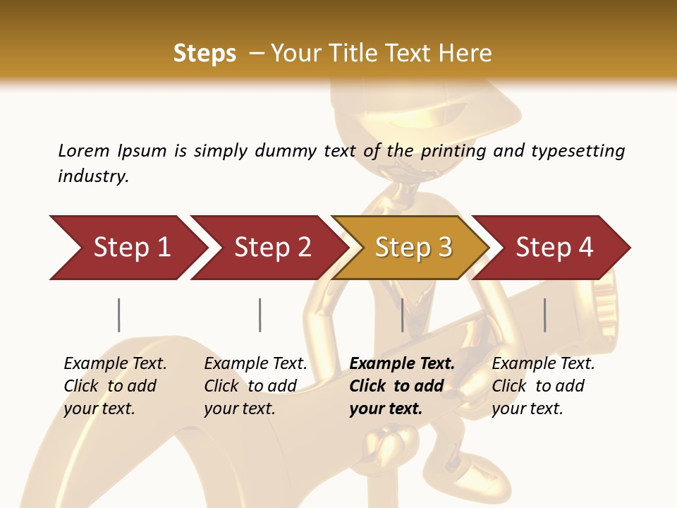 Studio Audio Fun PowerPoint Template