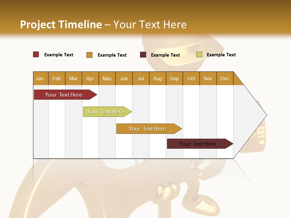 Studio Audio Fun PowerPoint Template