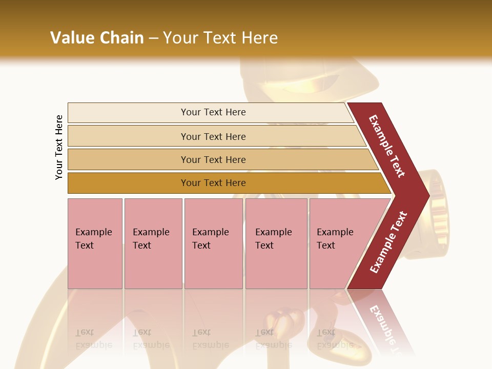 Studio Audio Fun PowerPoint Template