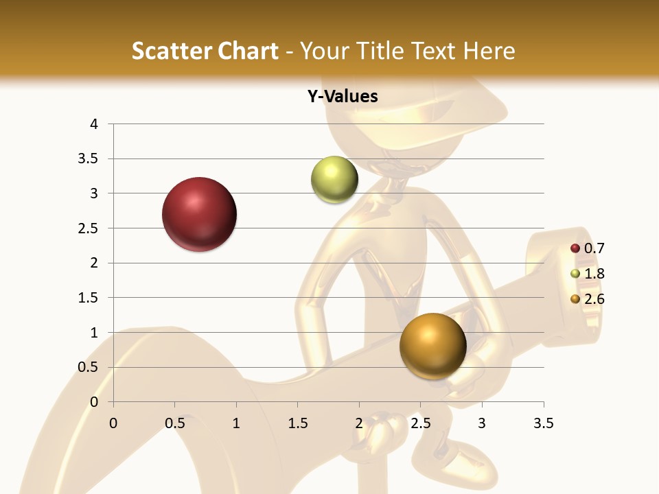 Studio Audio Fun PowerPoint Template