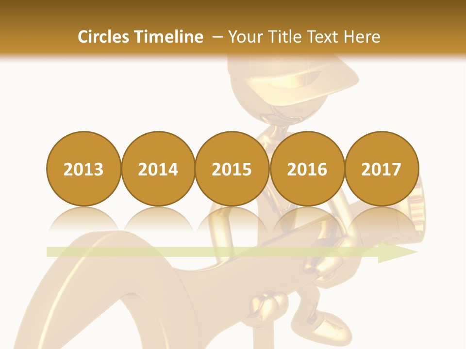 Studio Audio Fun PowerPoint Template