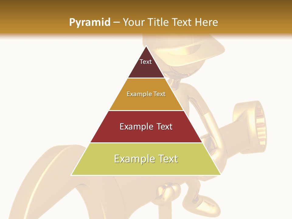 Studio Audio Fun PowerPoint Template