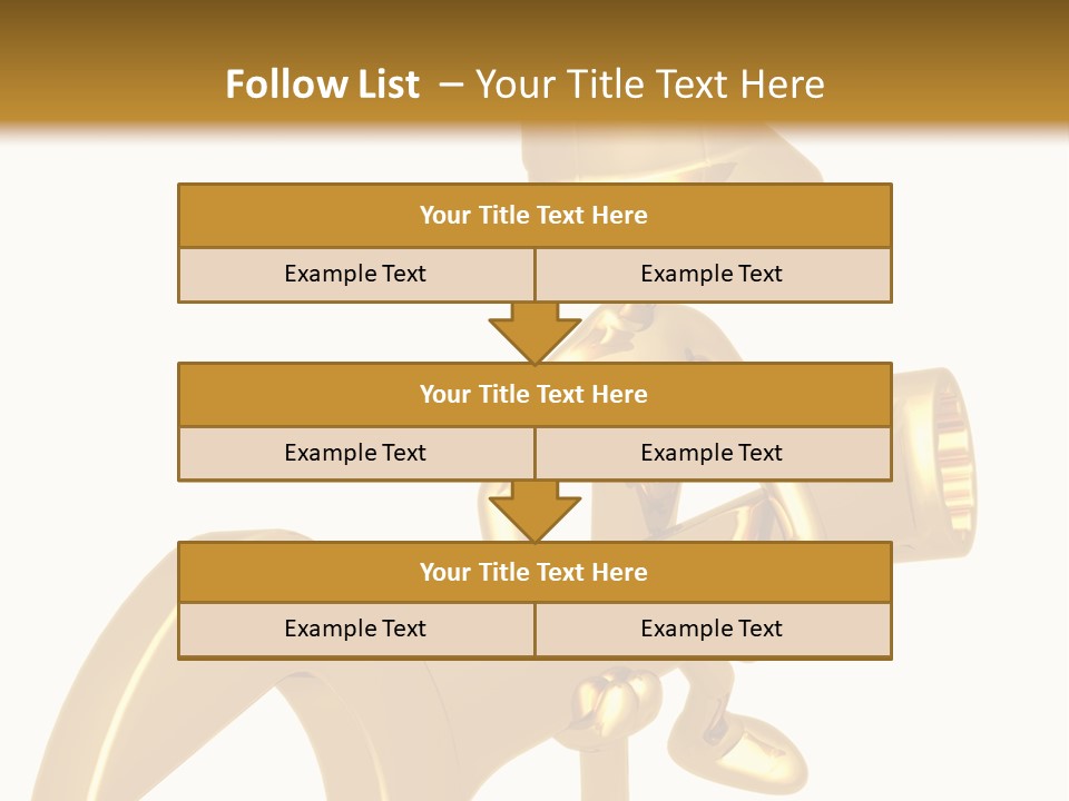 Studio Audio Fun PowerPoint Template