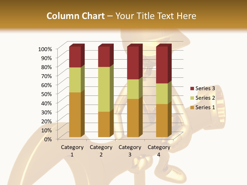 Studio Audio Fun PowerPoint Template