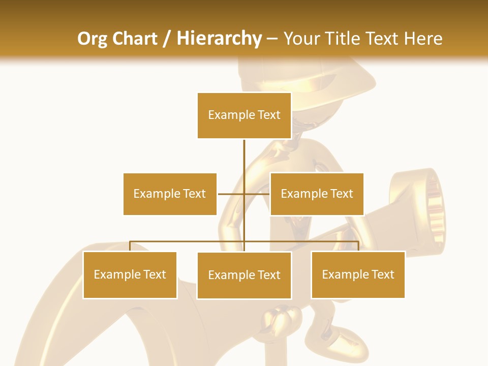 Studio Audio Fun PowerPoint Template