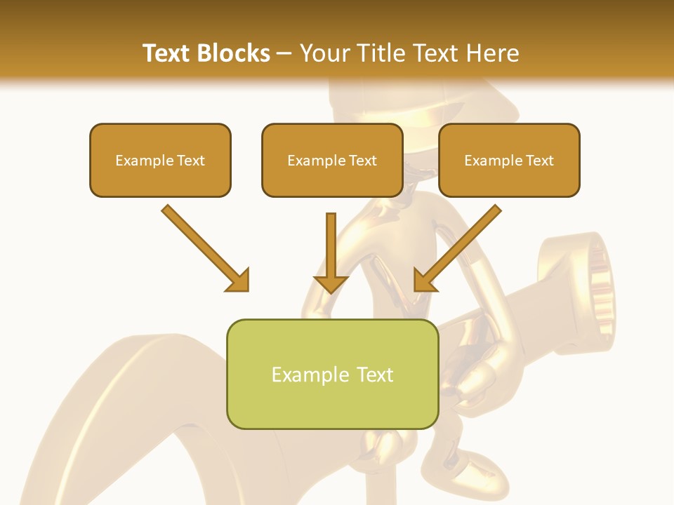 Studio Audio Fun PowerPoint Template