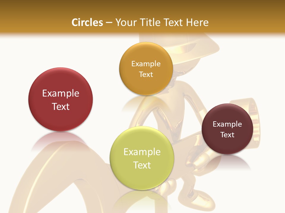 Studio Audio Fun PowerPoint Template