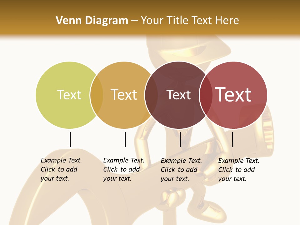 Studio Audio Fun PowerPoint Template