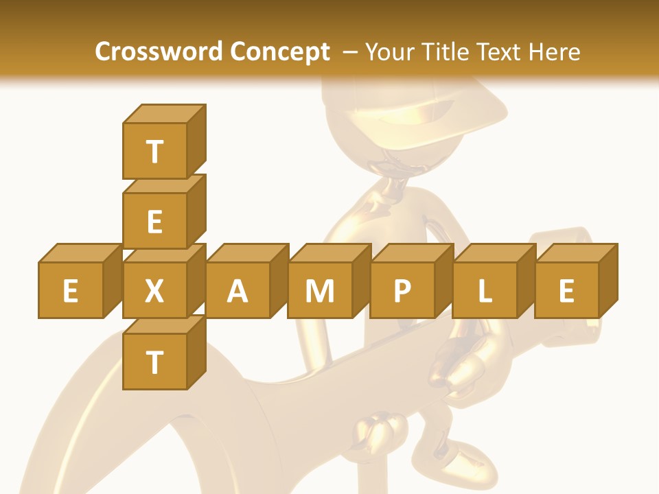 Studio Audio Fun PowerPoint Template