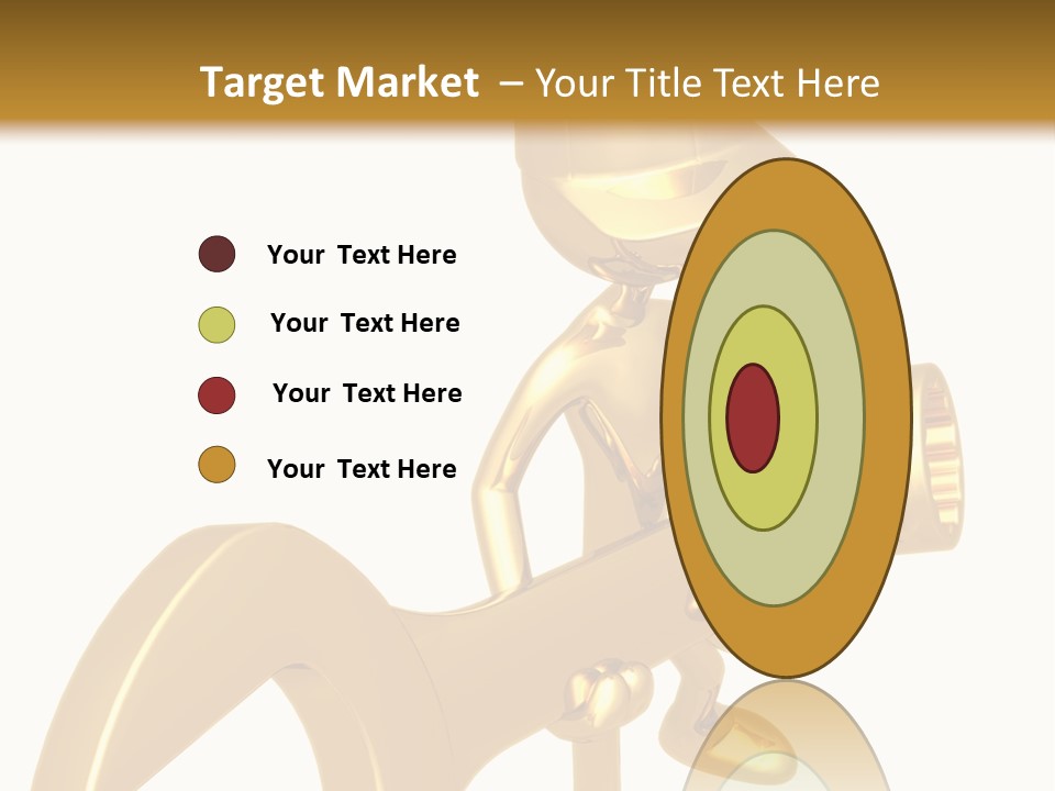 Studio Audio Fun PowerPoint Template