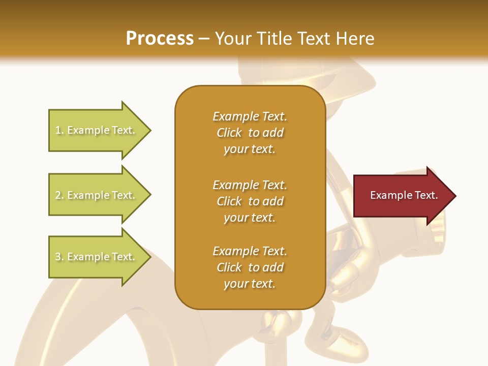 Studio Audio Fun PowerPoint Template