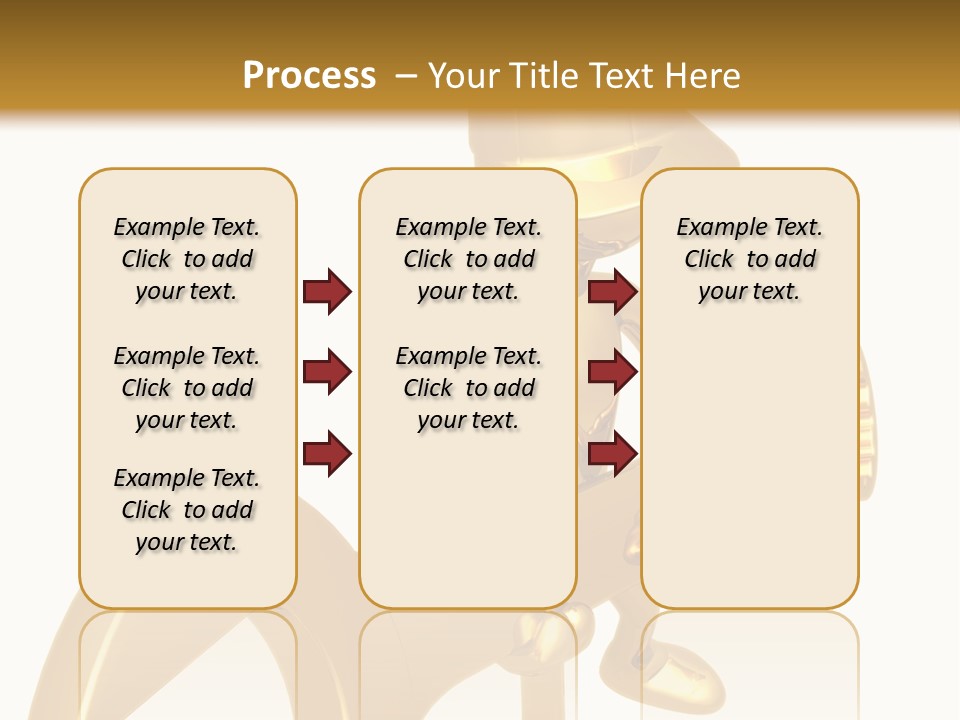Studio Audio Fun PowerPoint Template
