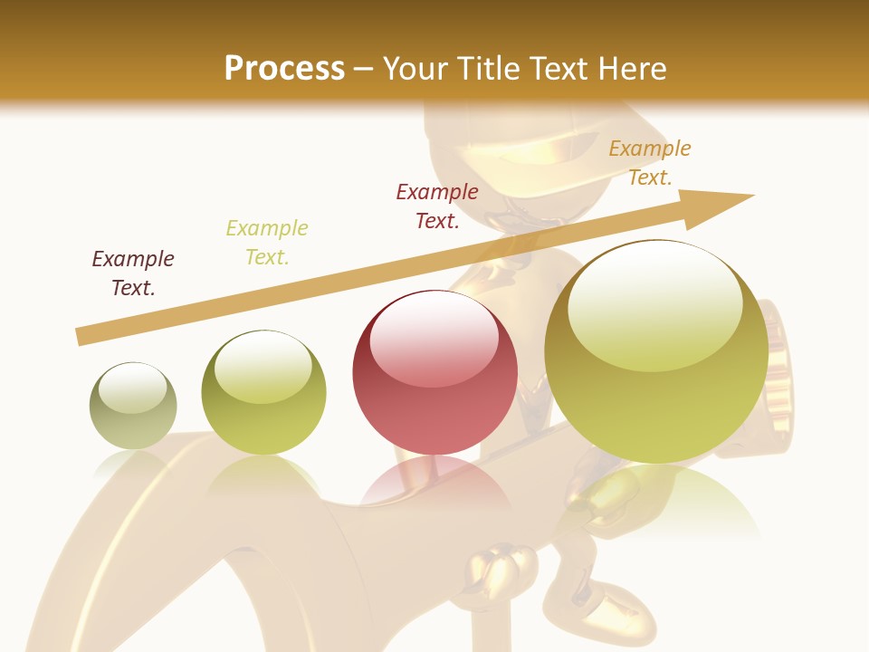 Studio Audio Fun PowerPoint Template