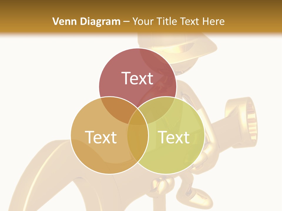 Studio Audio Fun PowerPoint Template