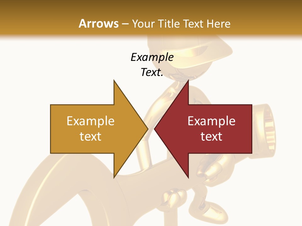 Studio Audio Fun PowerPoint Template