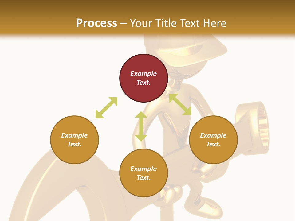 Studio Audio Fun PowerPoint Template