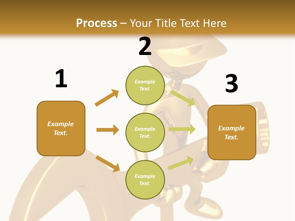 Studio Audio Fun PowerPoint Template