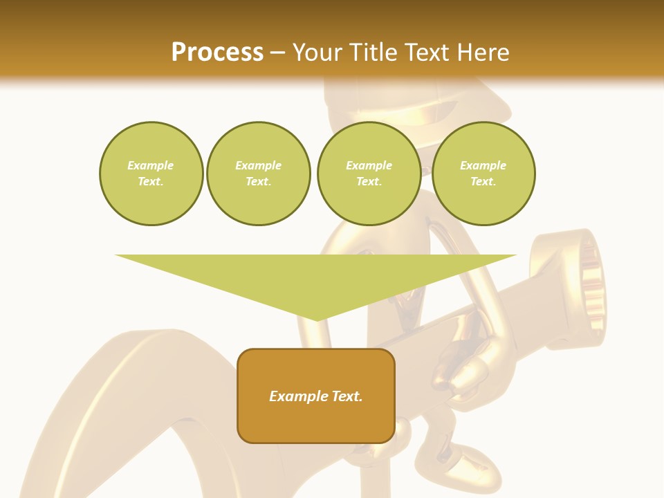 Studio Audio Fun PowerPoint Template