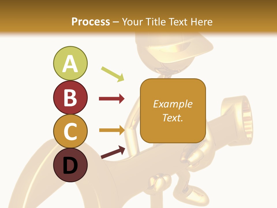 Studio Audio Fun PowerPoint Template