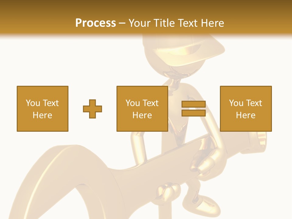 Studio Audio Fun PowerPoint Template