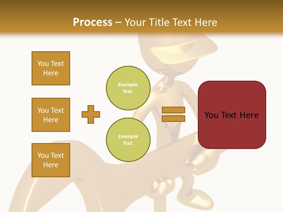 Studio Audio Fun PowerPoint Template
