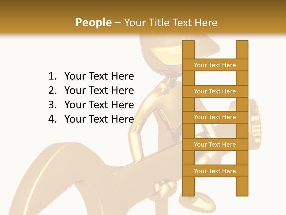 Studio Audio Fun PowerPoint Template