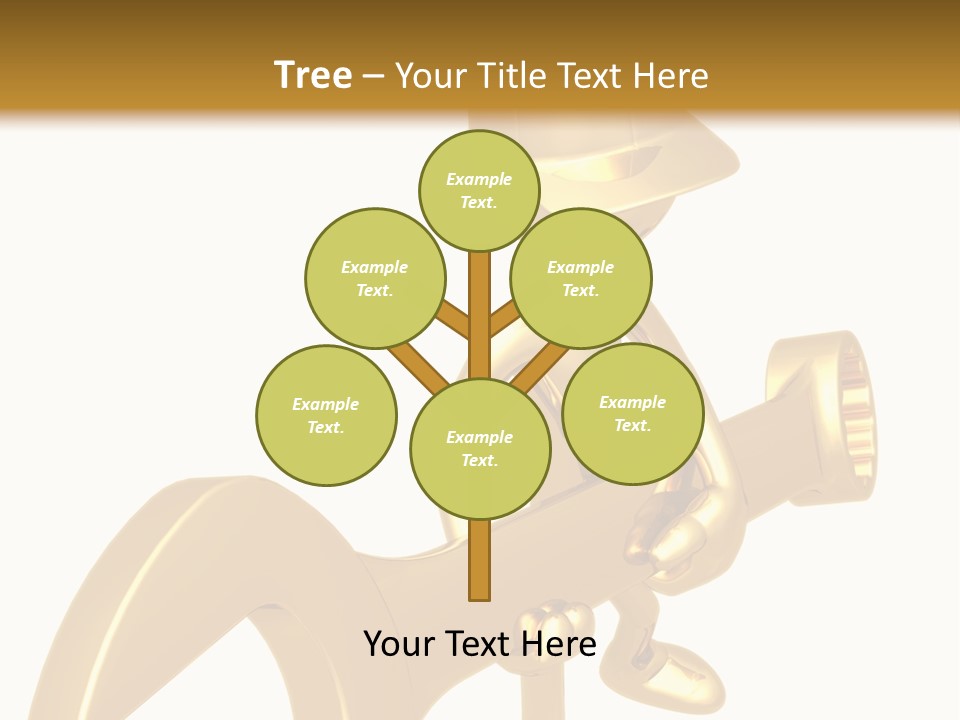 Studio Audio Fun PowerPoint Template