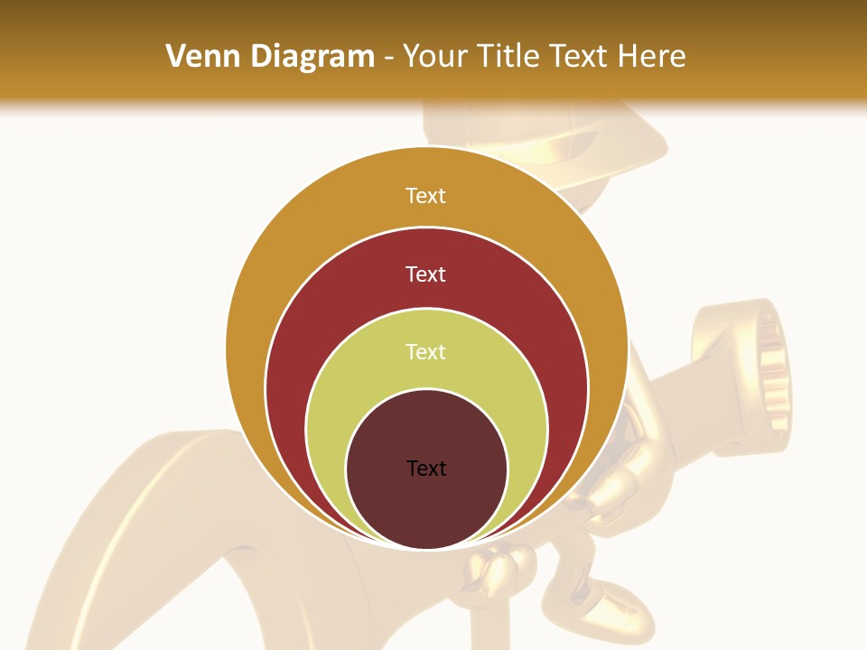 Studio Audio Fun PowerPoint Template