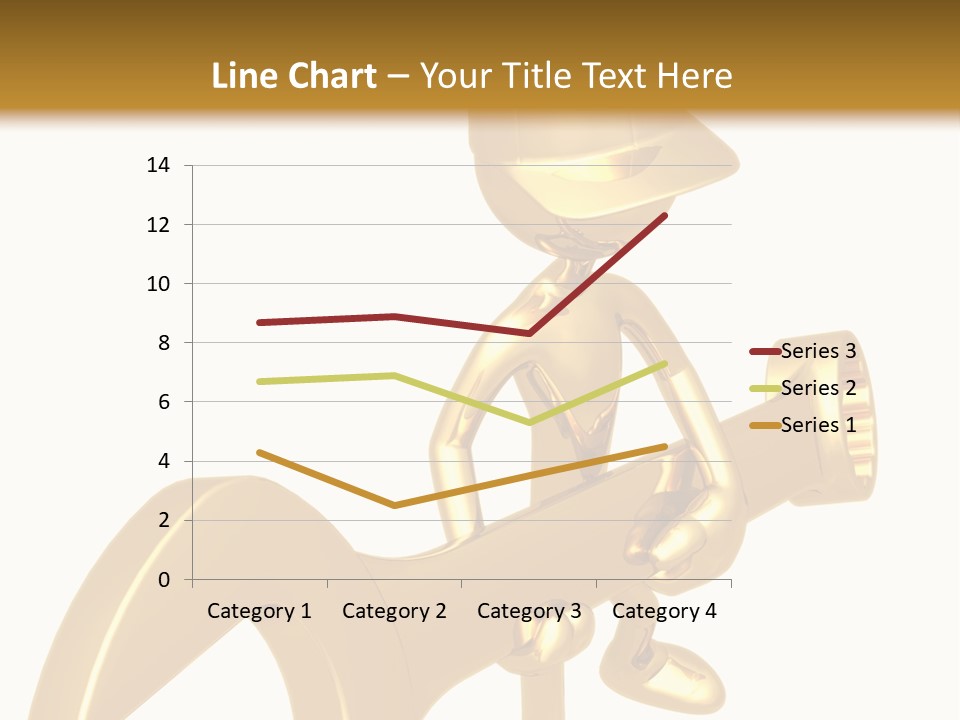Studio Audio Fun PowerPoint Template