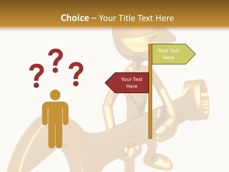 Studio Audio Fun PowerPoint Template