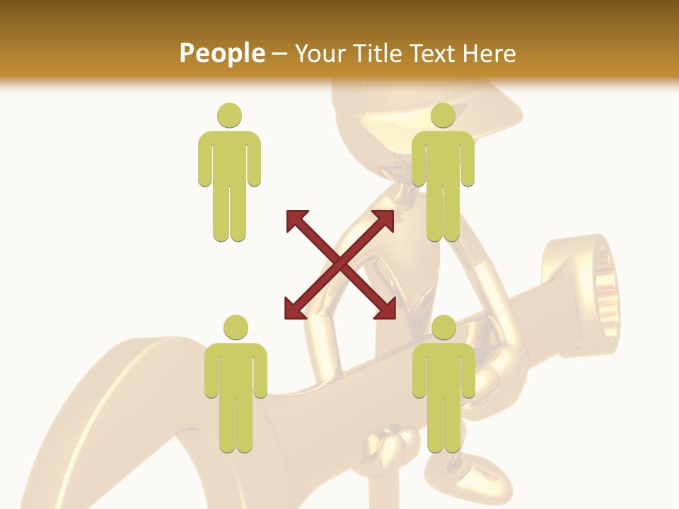 Studio Audio Fun PowerPoint Template